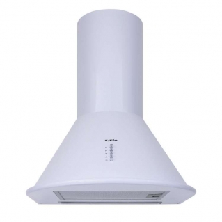 Вытяжка VENTOLUX CAPRI 50 WH (600) в Запорожье